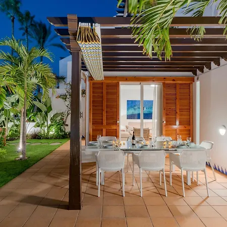 Hotel apartamentowy Parque Santiago Iii Official Playa de las Americas (Tenerife)