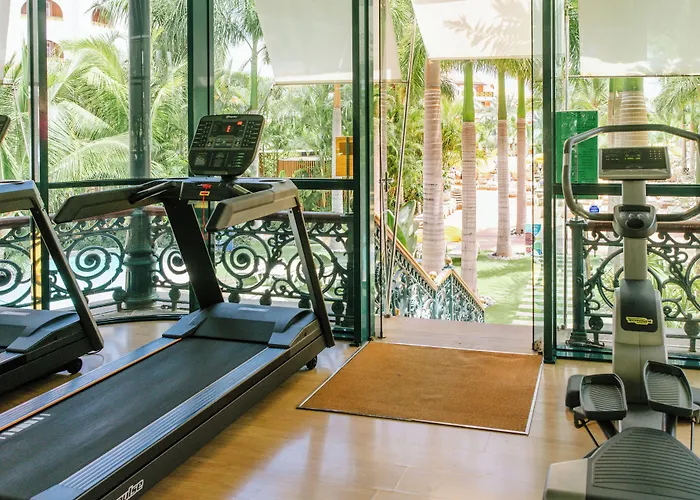 Parque Santiago Iii Official Lägenhetshotell