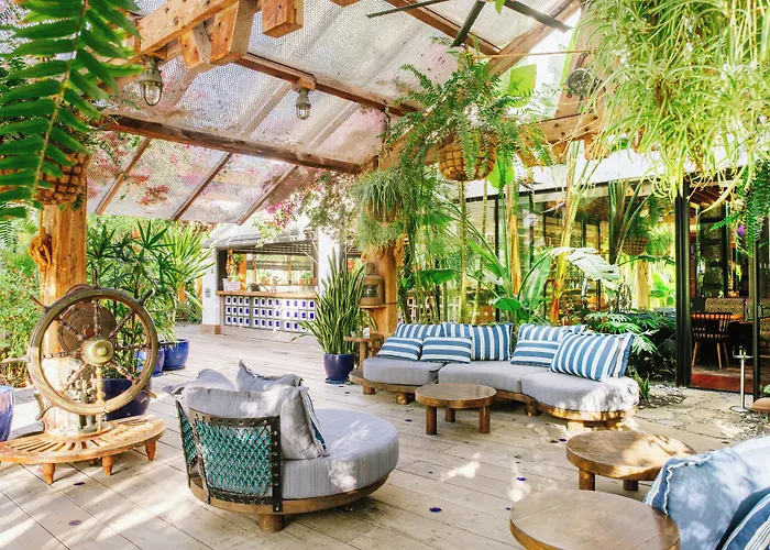 Parque Santiago Iii Official Playa de las Americas (Tenerife)