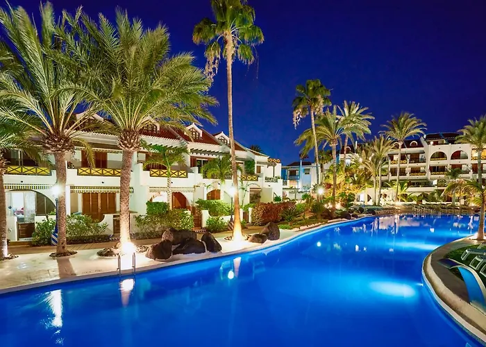 Parque Santiago Iii Official